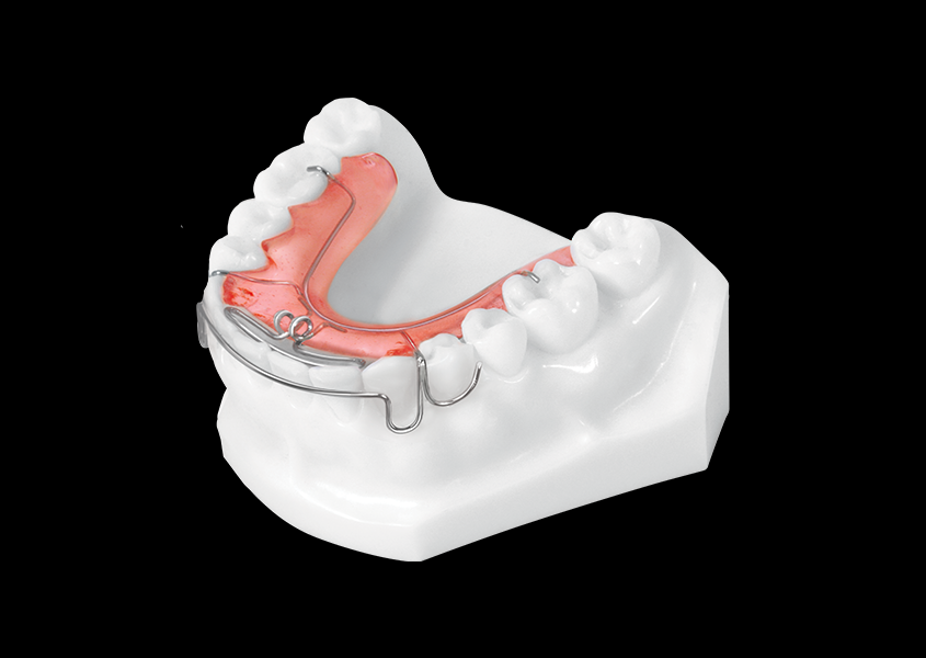 Active Retainer view 2